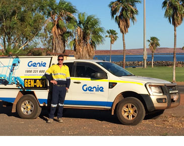 Karratha