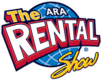 The ARA Rental Show