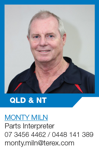 Monty Miln